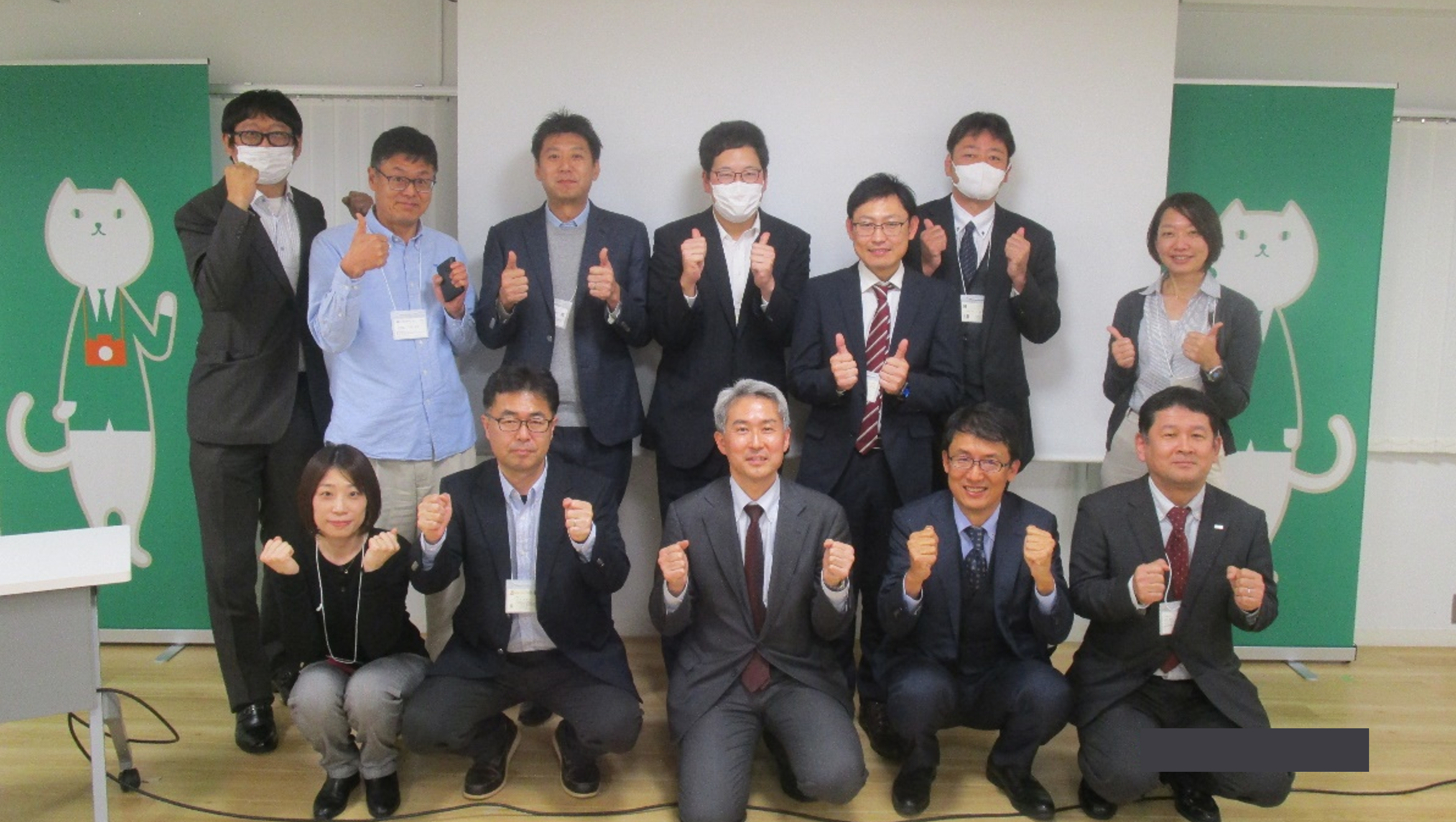 りそなワークショップ集合写真