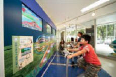 OSTEC Exhibition Hall image