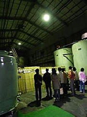Fukunishiki Sake Brewery co.,ltd. Fukukura