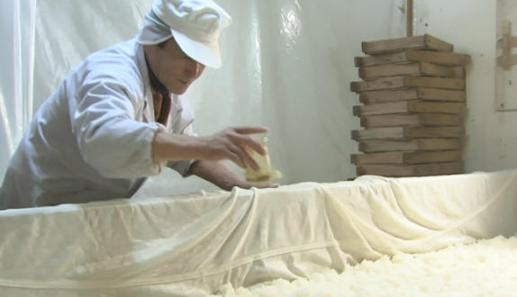 Kawashima Sake Brewery