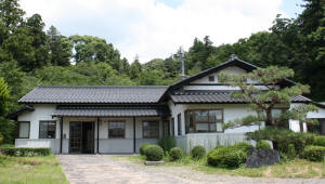 Ojiyama Ceramic Factory (Ojiyama Toukisho)