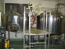 Rokko Brewery