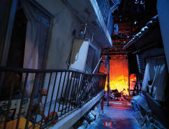 The Great Hanshin-Awaji Earthquake Memorial Disaster Reduction and Human Renovation Institution