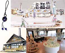 SATAKE GLASS MFG. CO., LTD.