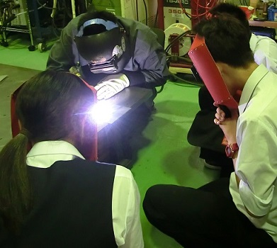 Osaka Craftsmanship Tourism  Promotion Association
