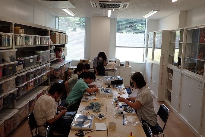 Kankyo Fureai Hiroba