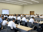 平成26年度第1回関西対日投資促進連絡会議を開催しました