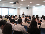 「第1回　産業観光ネットワーク交流会　～さらなる産業観光の発展を目指して～」を開催しました