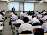 平成26年度第1回産学官連携推進実務者会議を開催しました