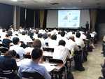 「関西再生医療産業コンソーシアム（KRIC）キックオフフォーラム」を開催しました