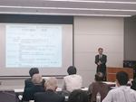 「京都市成長産業創造センター（ACT Kyoto）創立２周年記念フォーラム」が開催されました