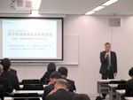 「平成27年度第2回産学官連携推進実務者会議」を開催しました