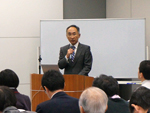 「京都市成長産業創造センター(ACT Kyoto)創立3周年記念フォーラム」が開催されました
