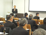 「平成28年度第2回産学官連携推進実務者会議」を開催しました